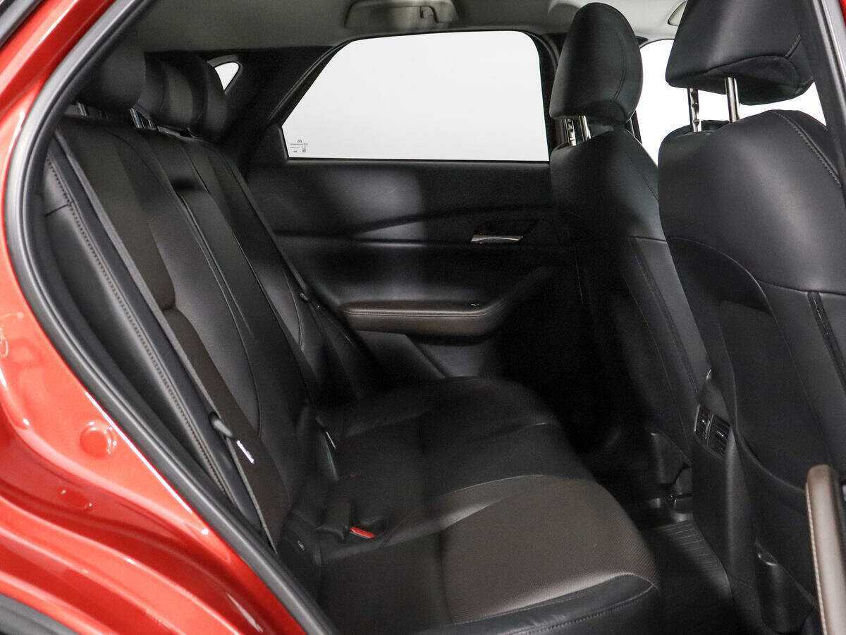 Купить Mazda CX-30 с пробегом. Фото: #11