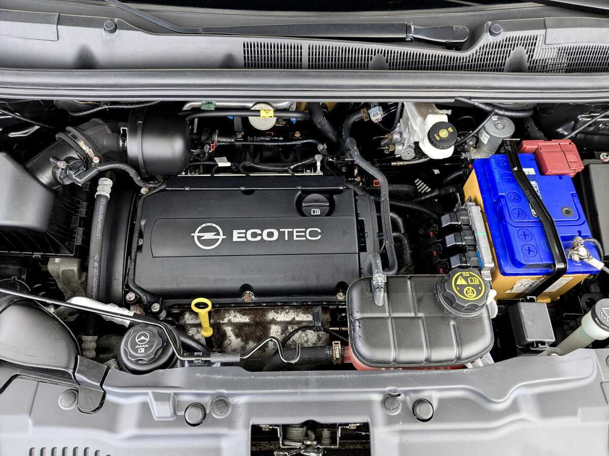 Купить Opel Mokka с пробегом. Фото: #8