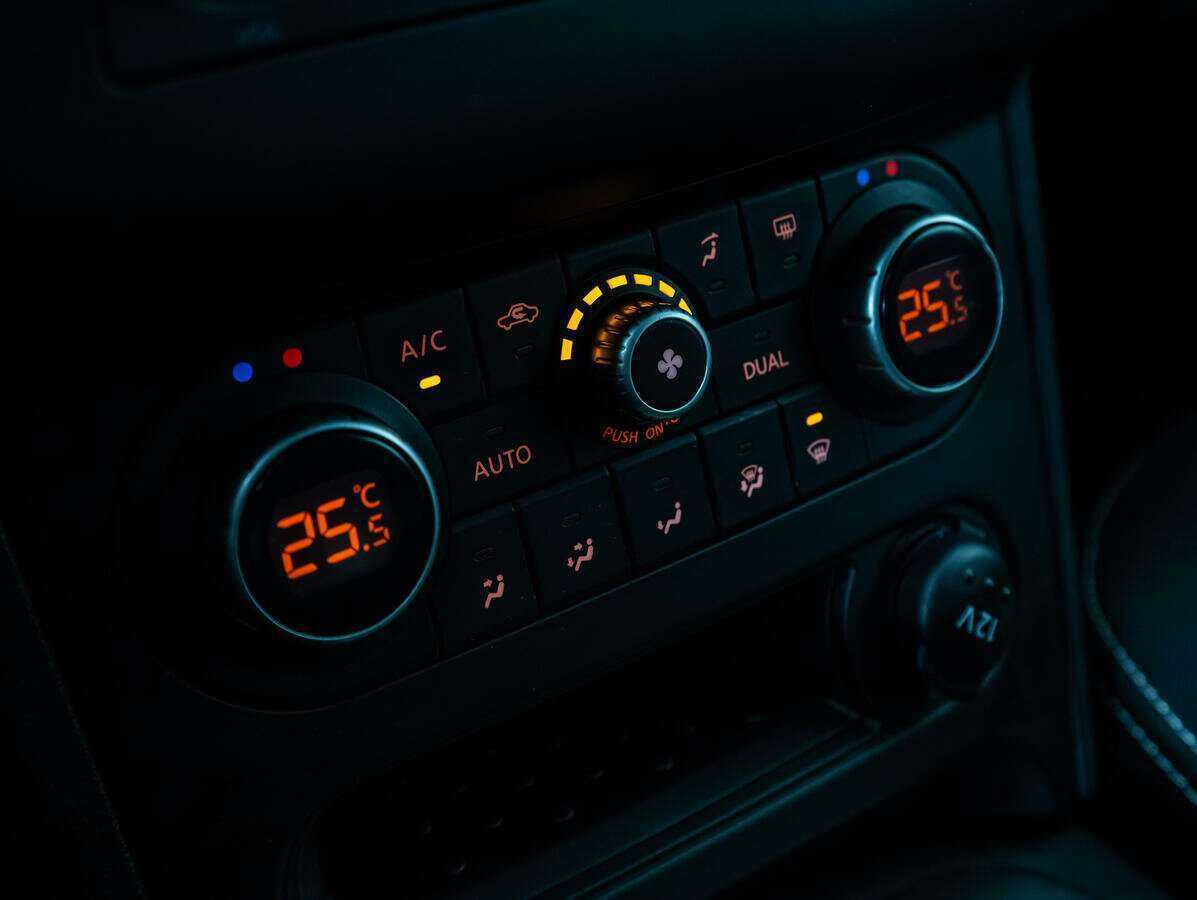 Купить Nissan Qashqai с пробегом. Фото: #14