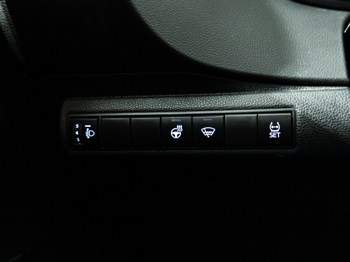 Купить Toyota Corolla с пробегом. Фото: #16