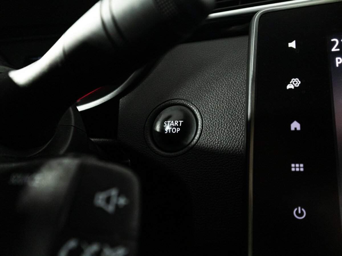 Купить Renault Arkana с пробегом. Фото: #16