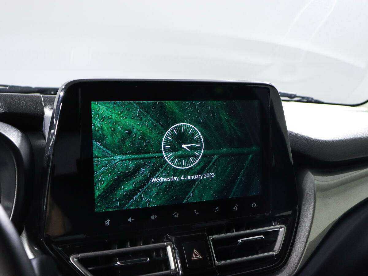 Купить Suzuki Baleno с пробегом. Фото: #11