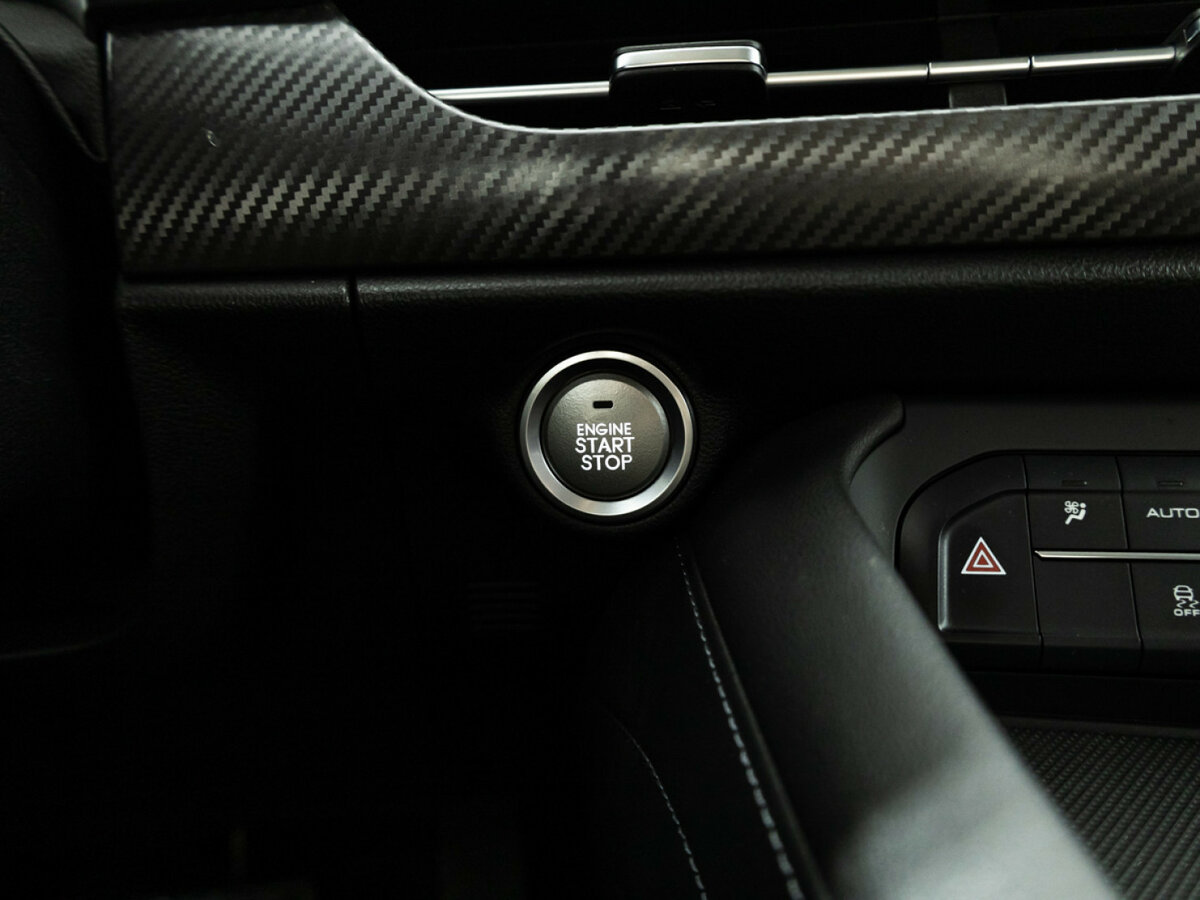 Купить Haval F7x с пробегом. Фото: #17