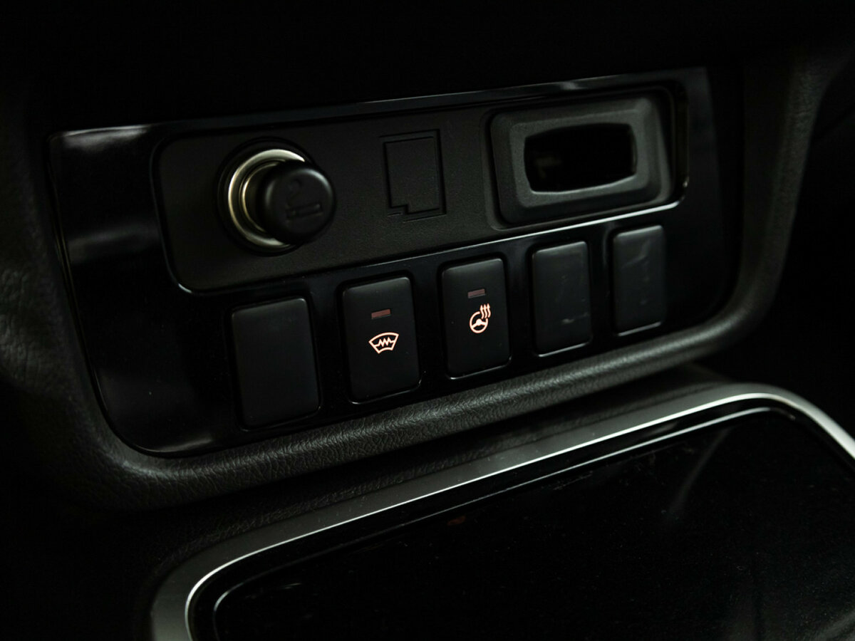 Купить Mitsubishi Outlander с пробегом. Фото: #15