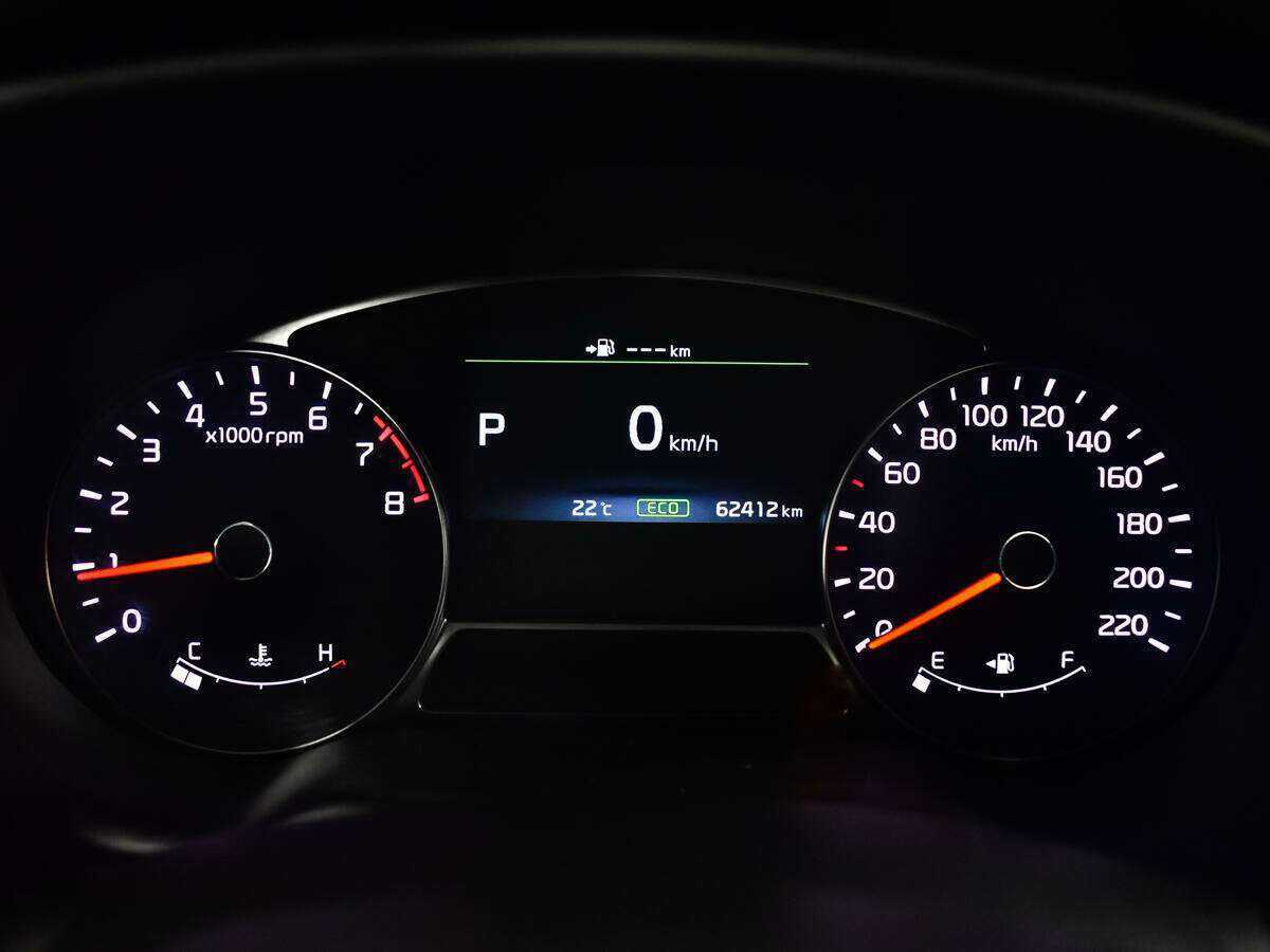 Купить Kia Soul с пробегом. Фото: #8