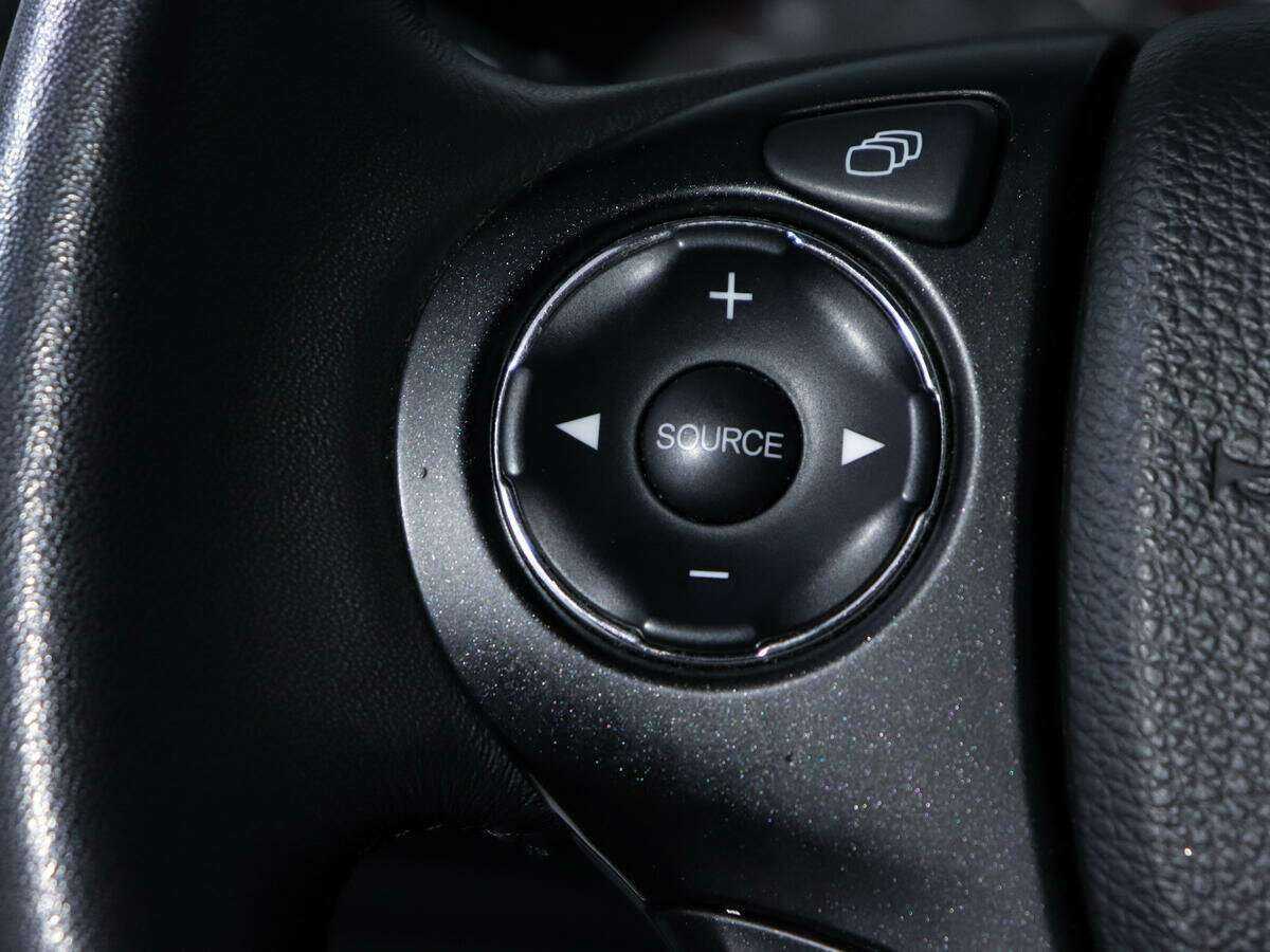 Купить Honda Accord с пробегом. Фото: #16