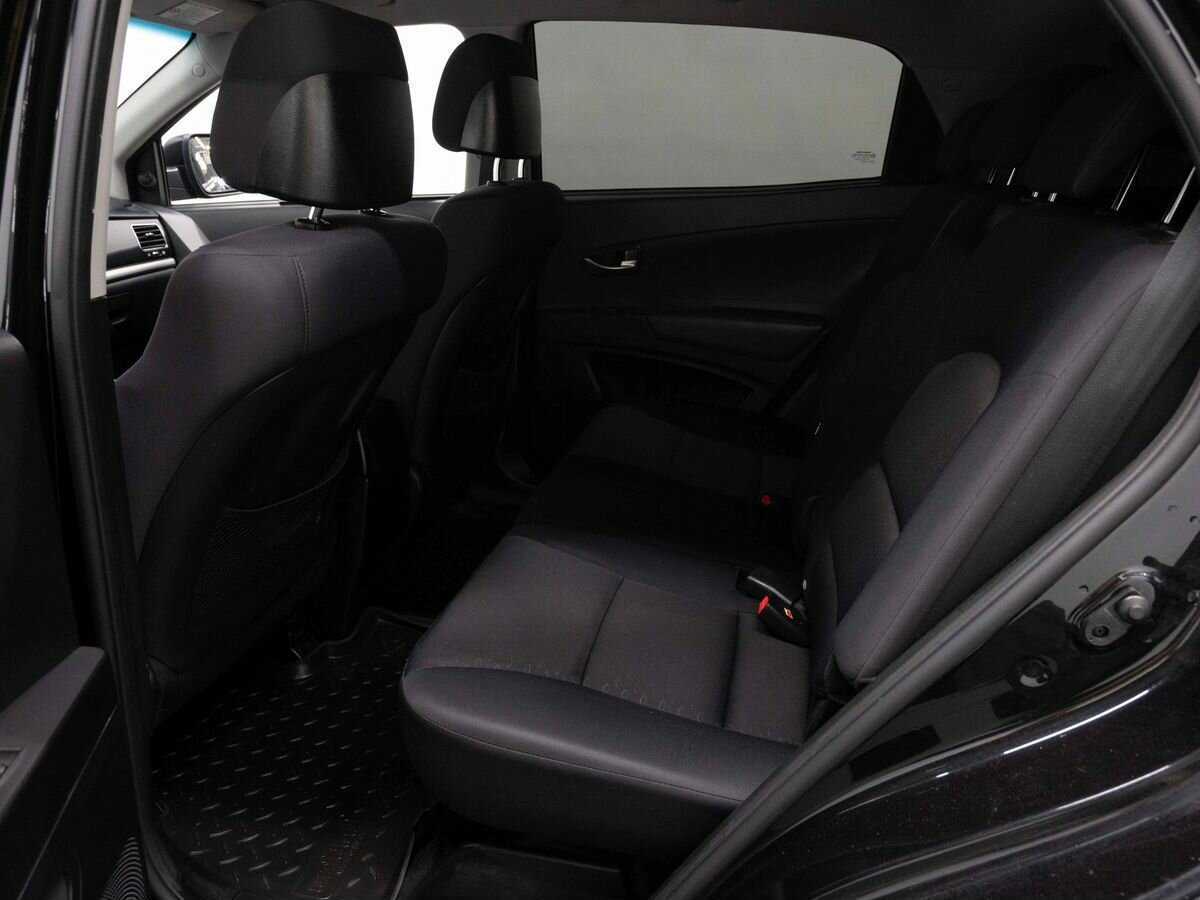 Купить SsangYong Actyon с пробегом. Фото: #9