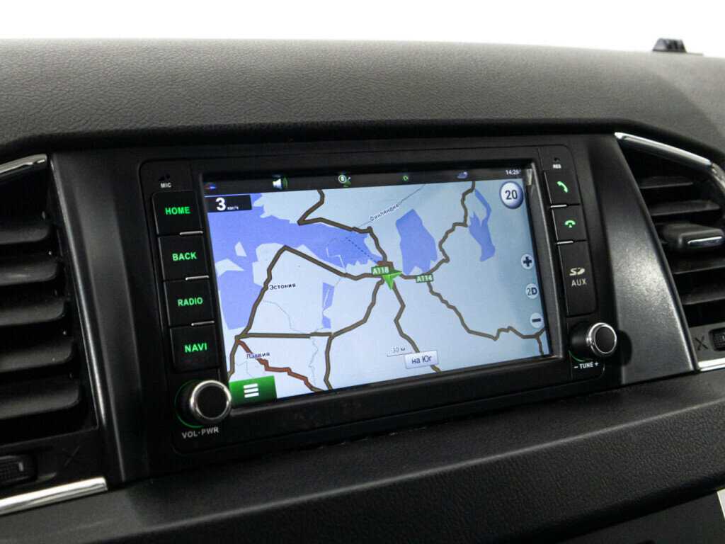 Купить УАЗ Patriot с пробегом. Фото: #12