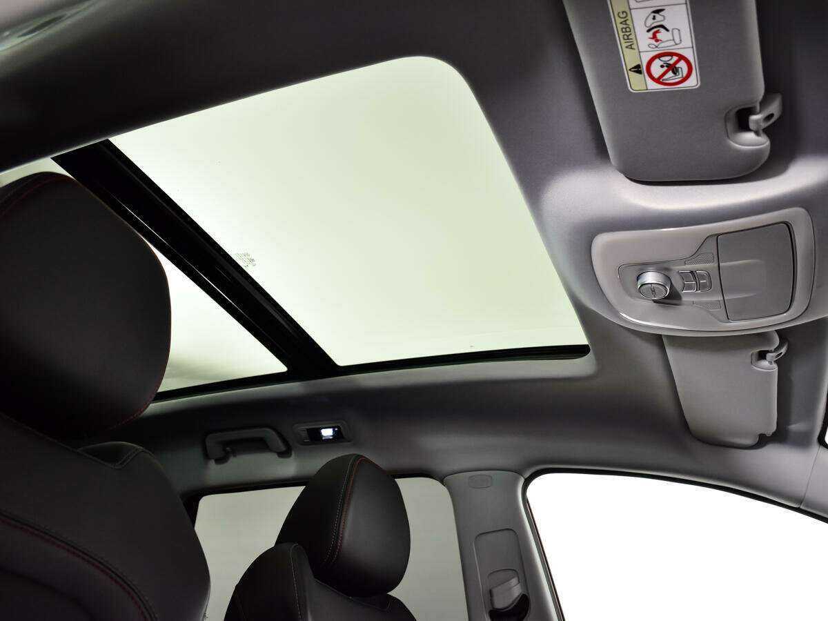 Купить Chery Tiggo 7 Pro с пробегом. Фото: #12