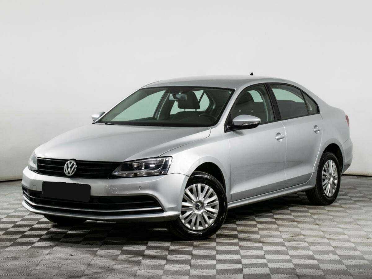 Купить Volkswagen Jetta с пробегом. Посмотреть фото