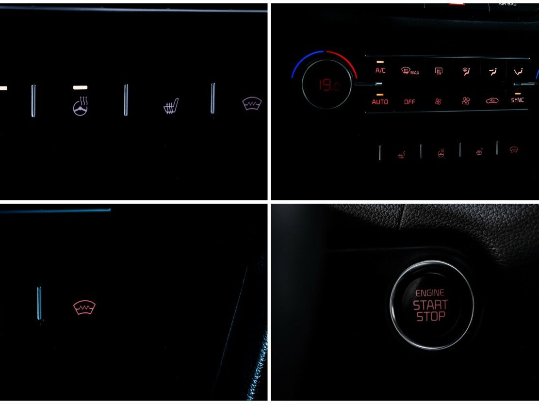 Купить Kia Ceed с пробегом. Фото: #17