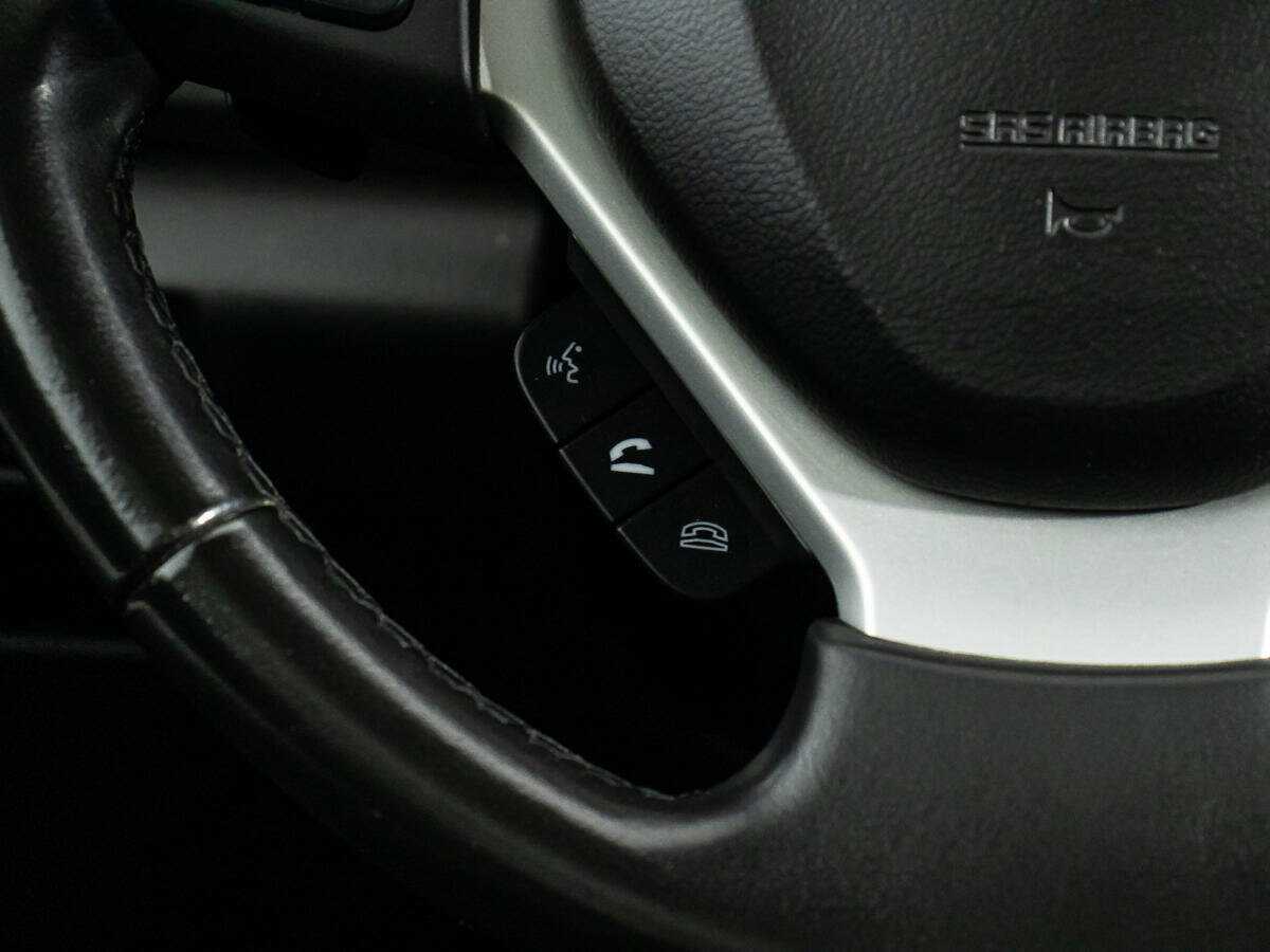 Купить Suzuki SX4 с пробегом. Фото: #18