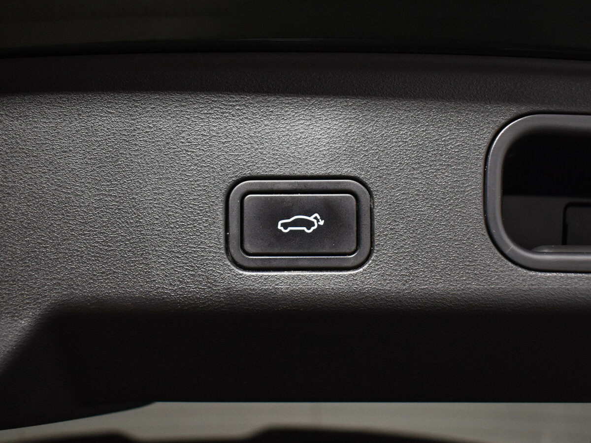 Купить Geely Atlas с пробегом. Фото: #16