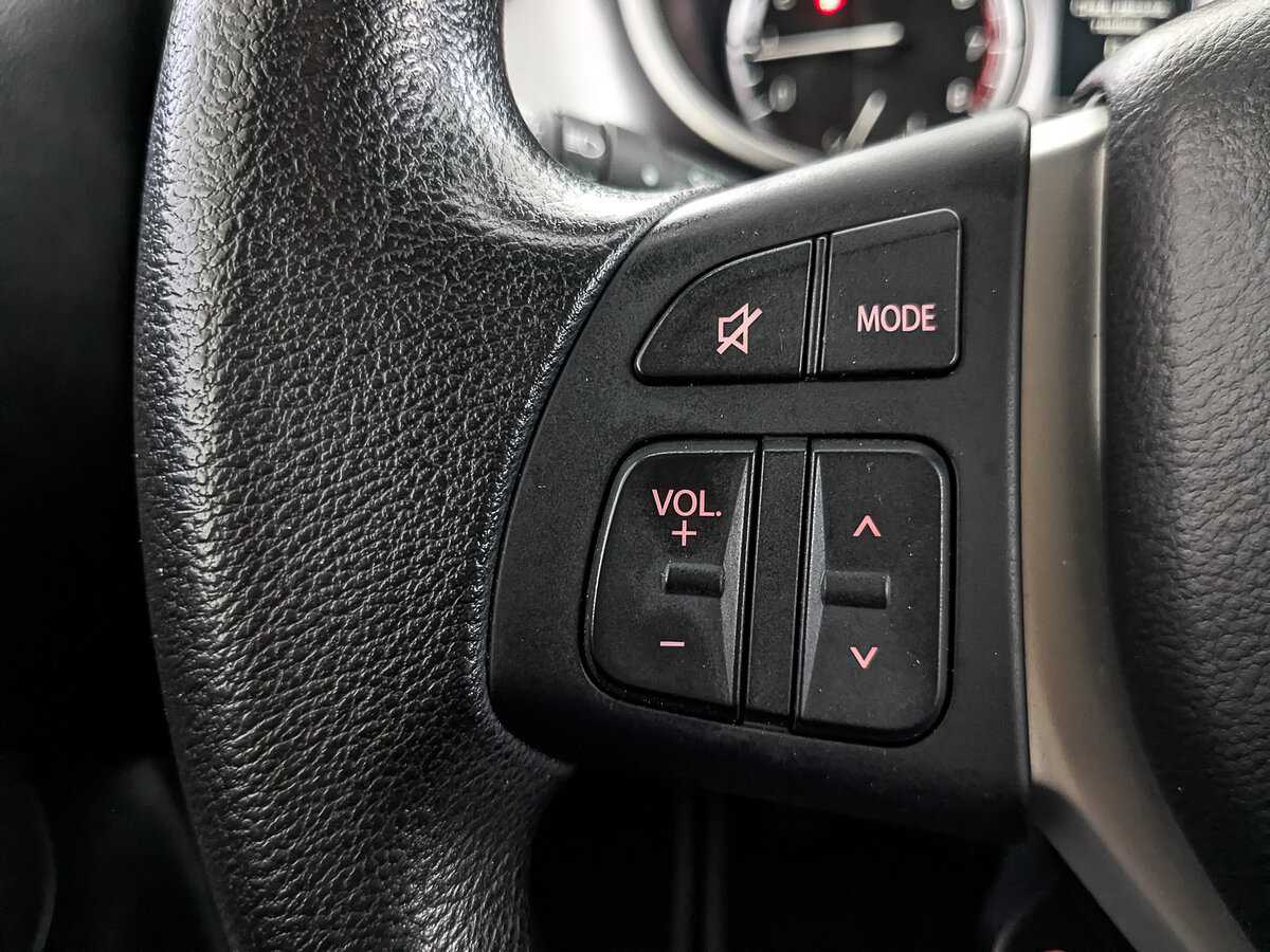 Купить Suzuki Vitara с пробегом. Фото: #25