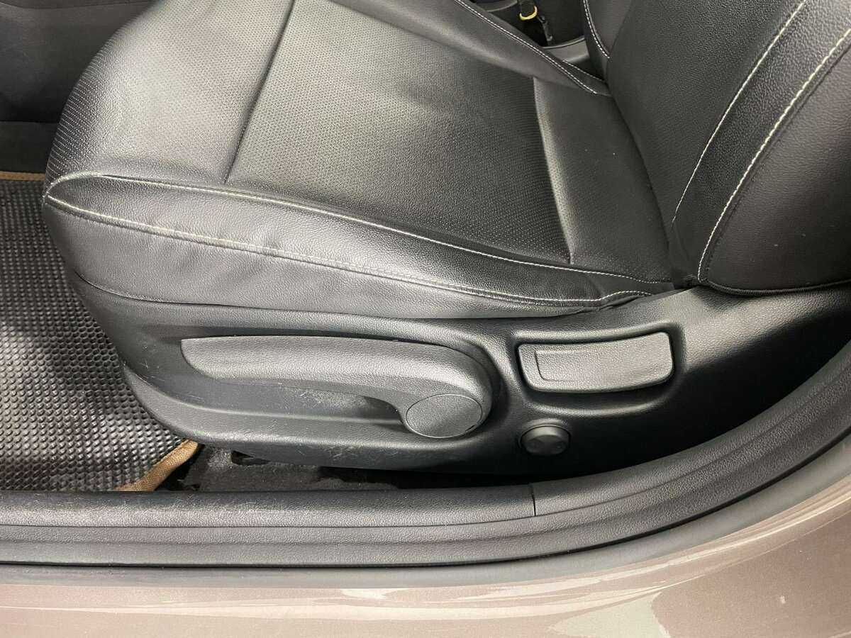 Купить Kia Rio с пробегом. Фото: #9