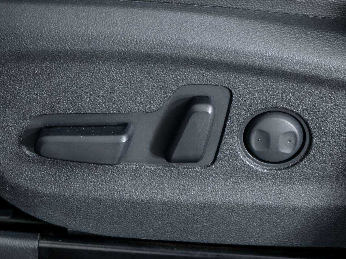 Купить Hyundai Tucson с пробегом. Фото: #9