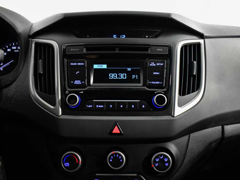 Купить Hyundai Creta с пробегом. Фото: #12