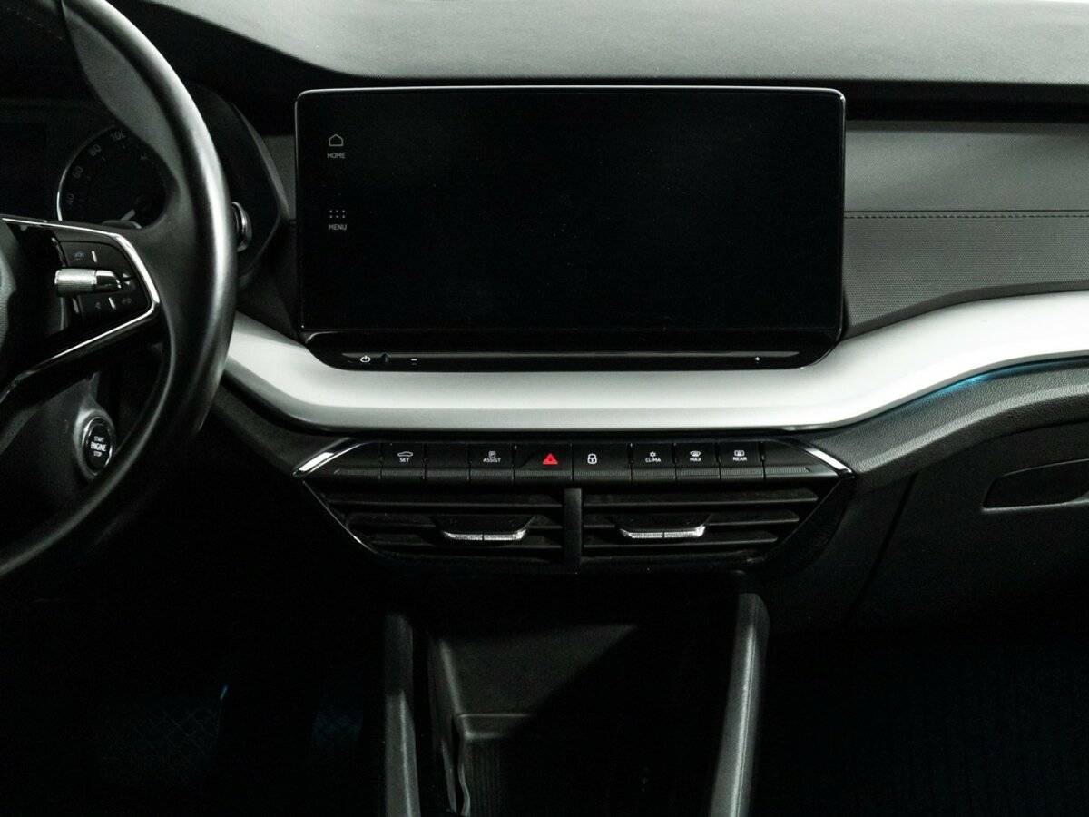 Купить Skoda Octavia с пробегом. Фото: #13