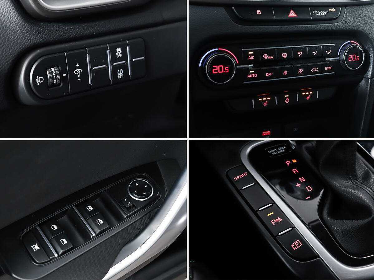 Купить Kia Ceed с пробегом. Фото: #16