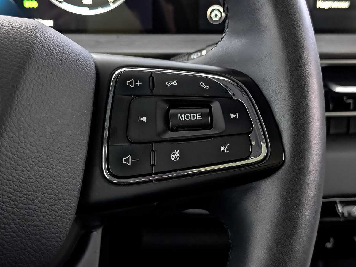 Купить Chery Tiggo 7 Pro Max с пробегом. Фото: #29