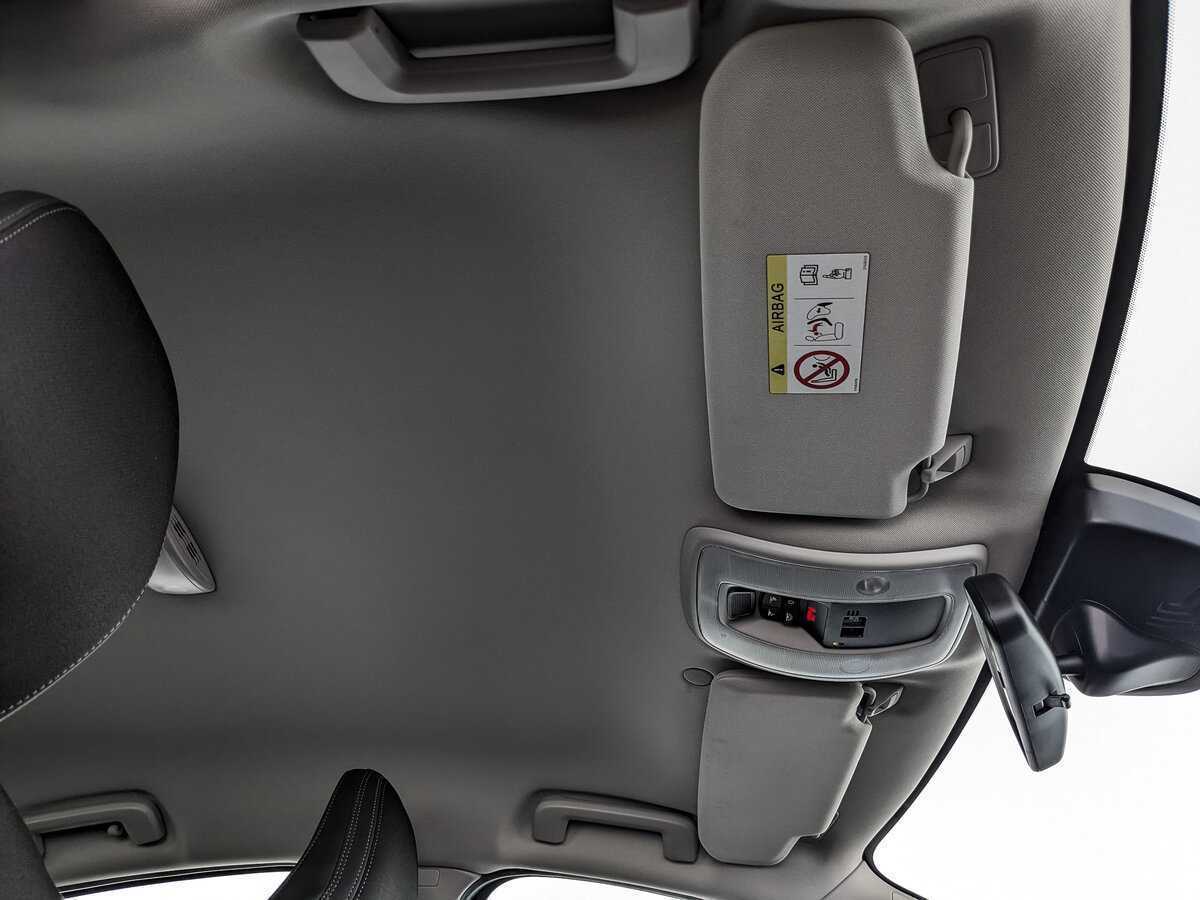 Купить Volvo S60 с пробегом. Фото: #16