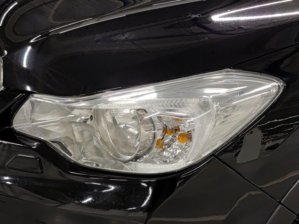 Купить Subaru XV с пробегом. Фото: #14