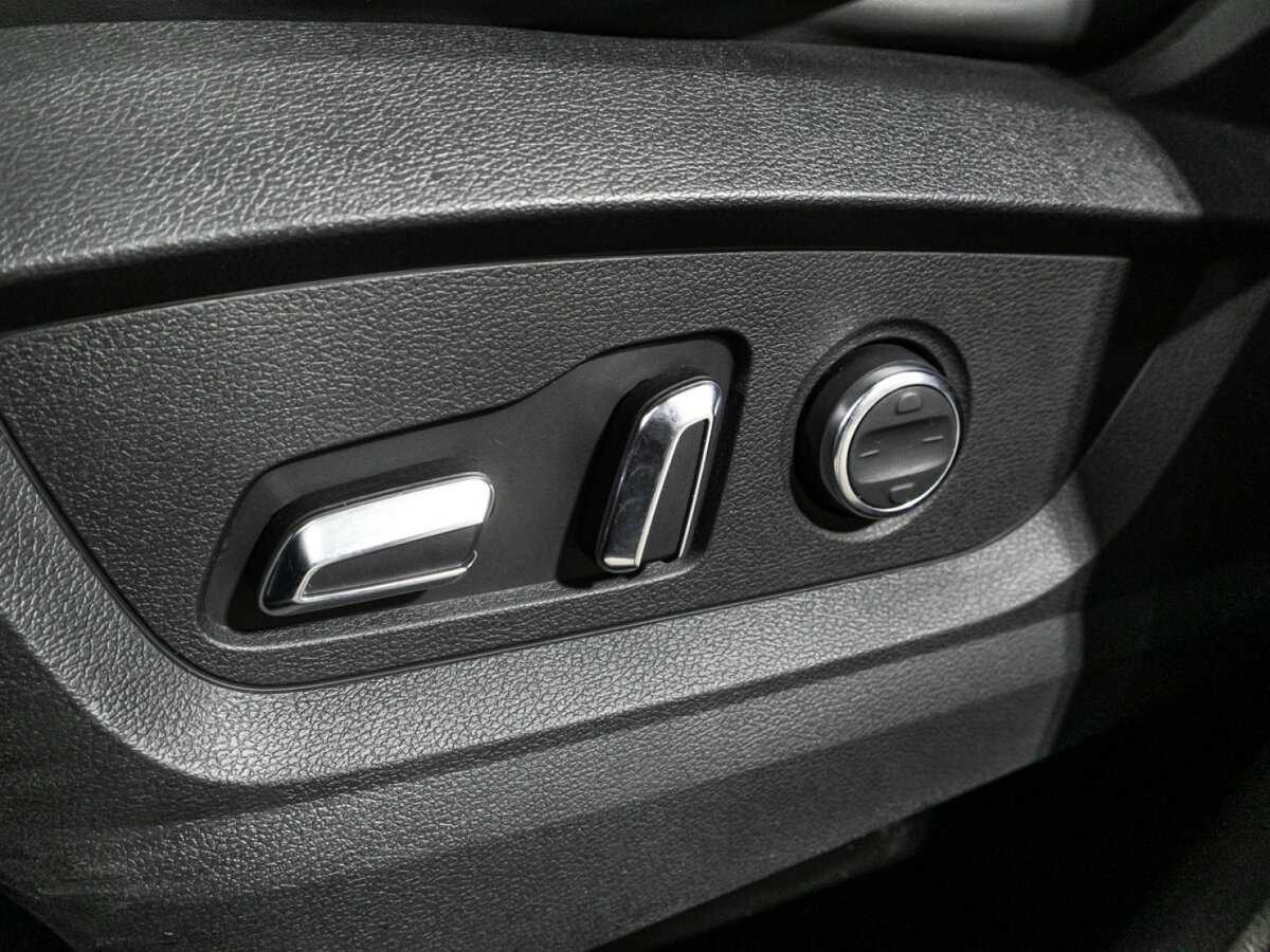 Купить Chery Tiggo 7 Pro с пробегом. Фото: #14