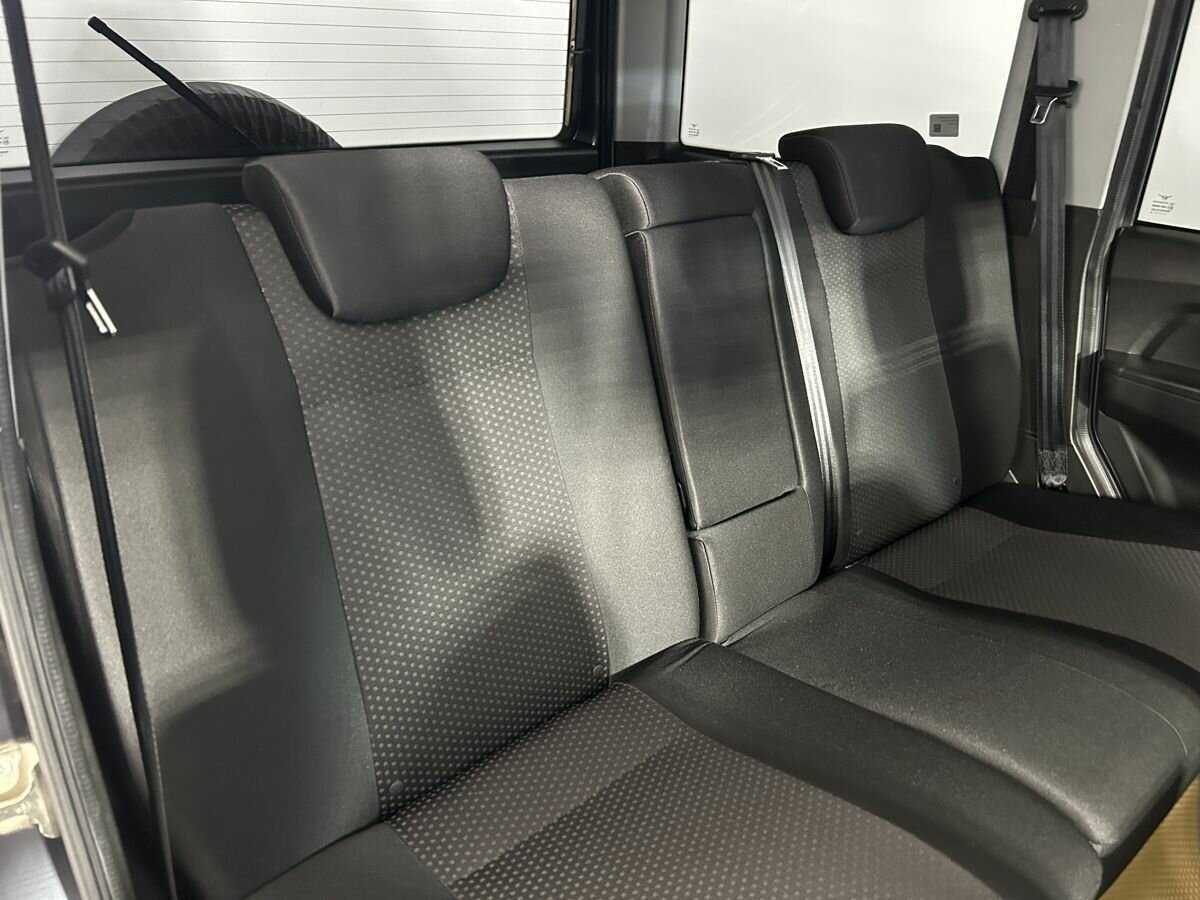 Купить УАЗ Patriot с пробегом. Фото: #14