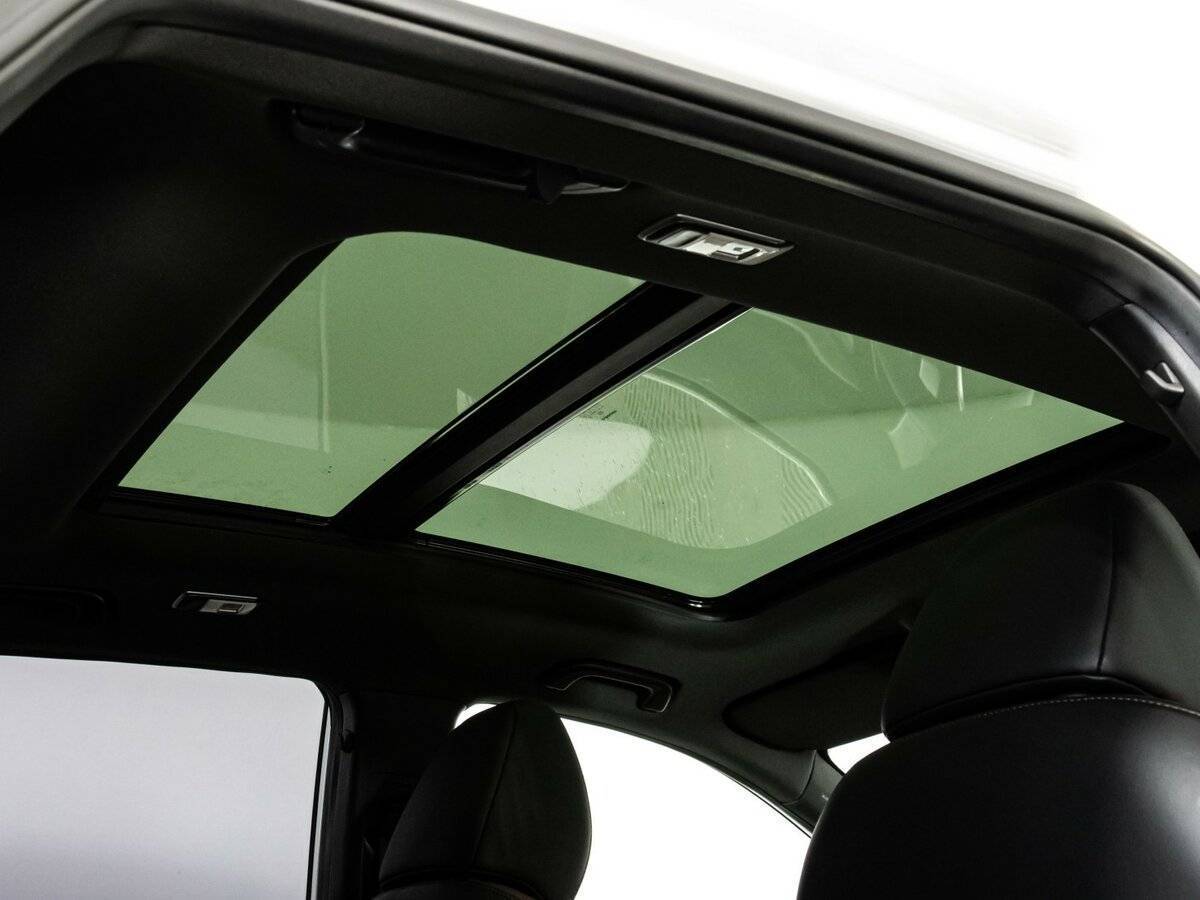 Купить Geely Coolray с пробегом. Фото: #17