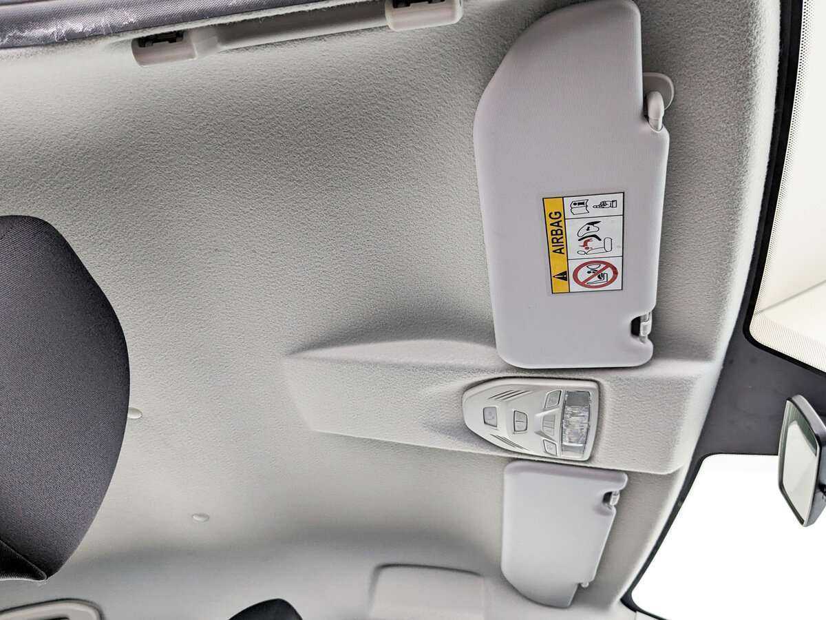 Купить Lada (ВАЗ) Vesta с пробегом. Фото: #17