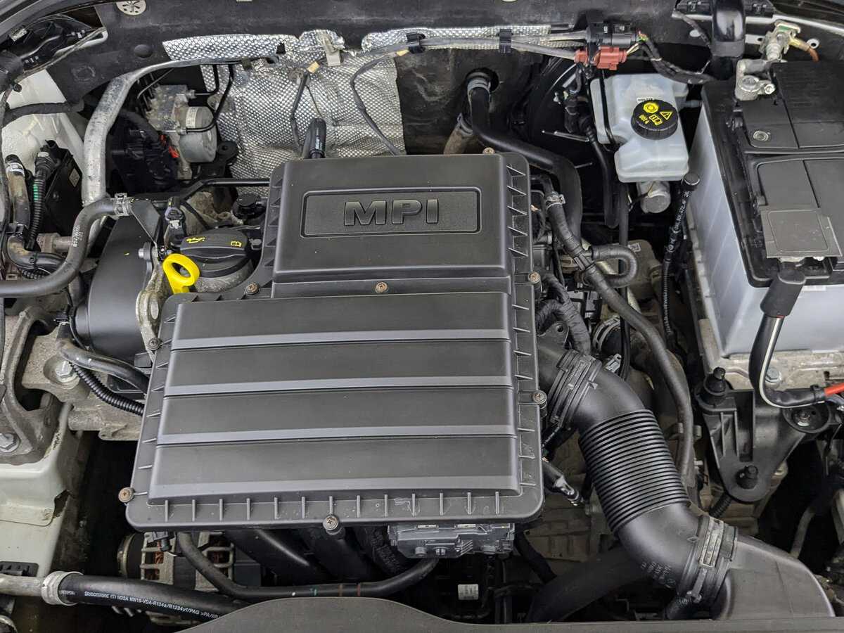 Купить Skoda Octavia с пробегом. Фото: #8