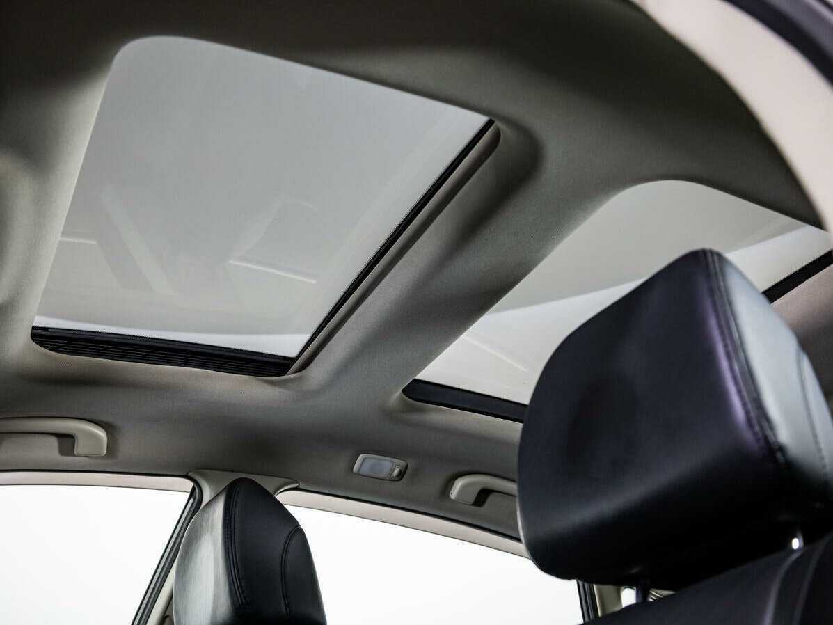 Купить Nissan Teana с пробегом. Фото: #18