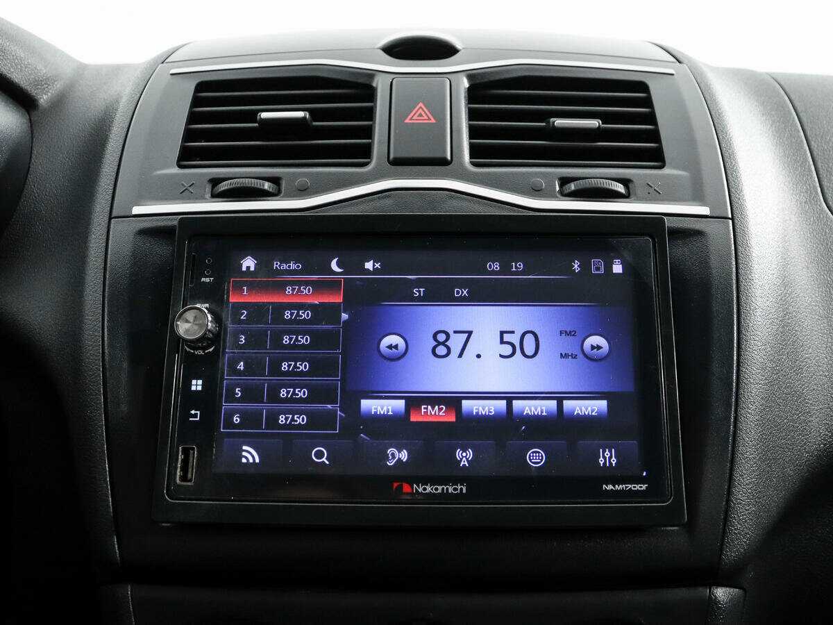 Купить Lada (ВАЗ) Granta с пробегом. Фото: #14