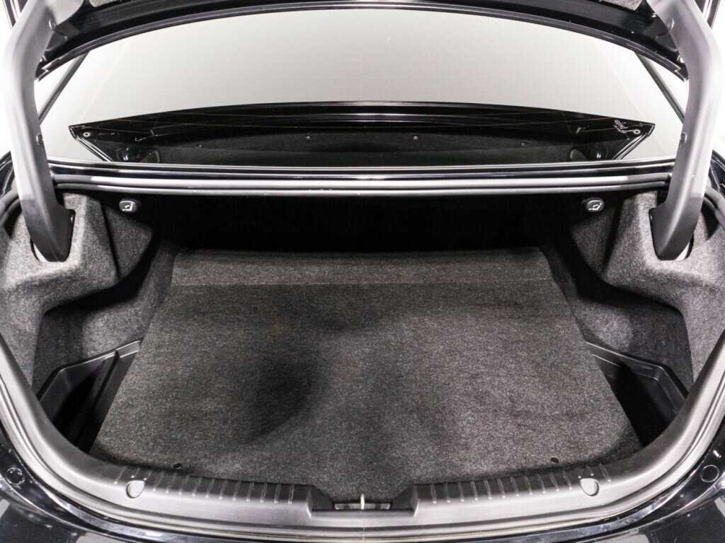 Купить Mazda 6 с пробегом. Фото: #14