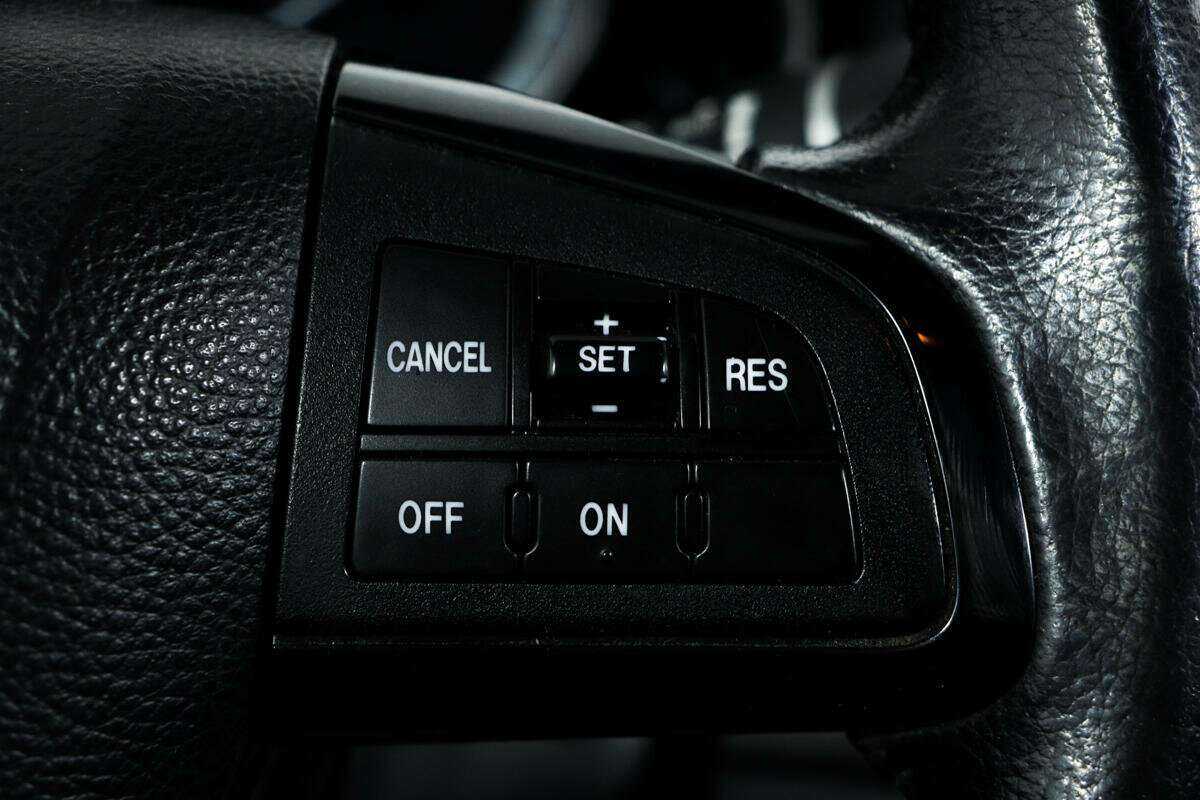 Купить Mazda 6 с пробегом. Фото: #13