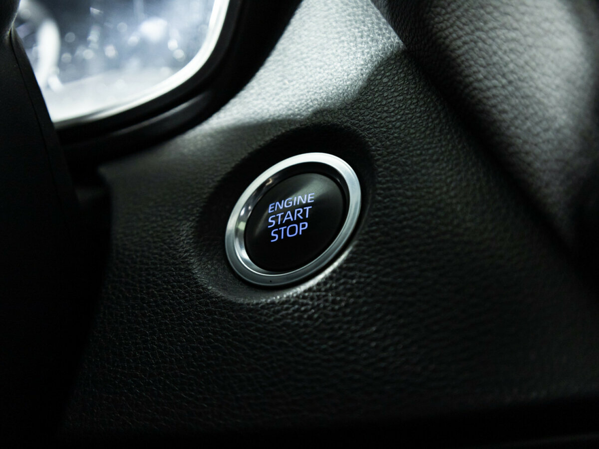 Купить Toyota Corolla с пробегом. Фото: #17