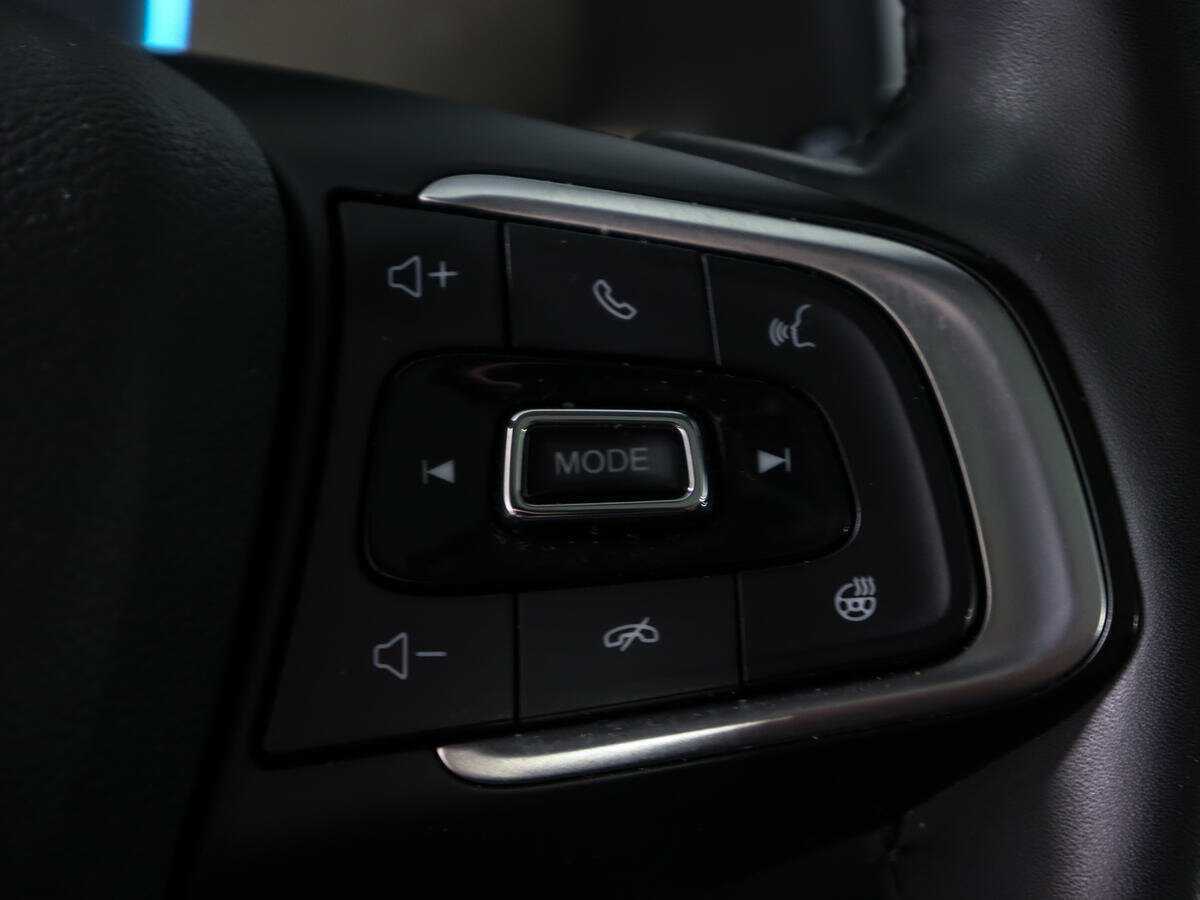 Купить Chery Tiggo 7 Pro с пробегом. Фото: #20