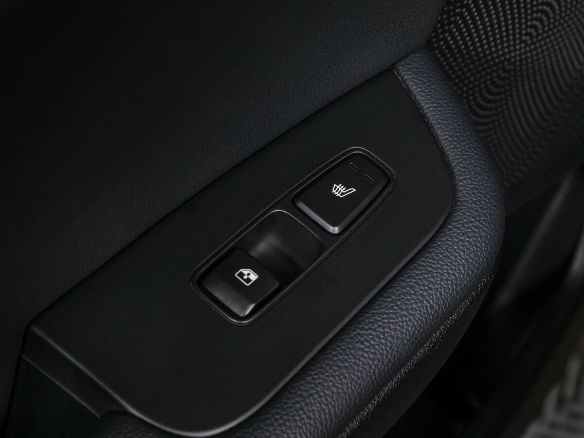 Купить Kia Ceed с пробегом. Фото: #16