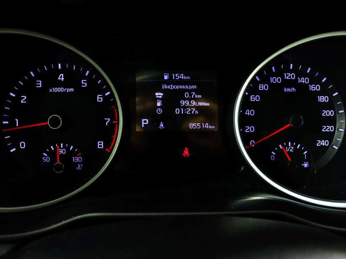 Купить Kia Ceed с пробегом. Фото: #8