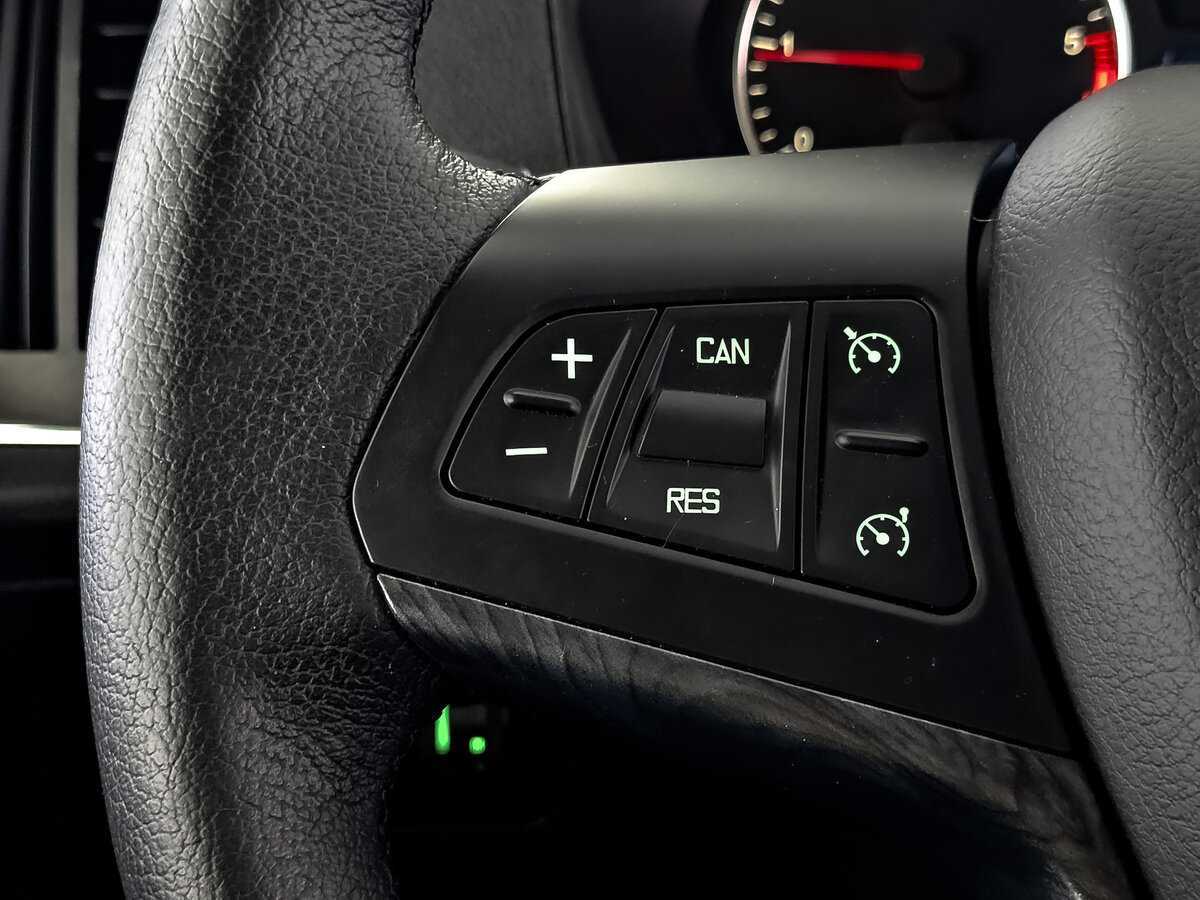 Купить УАЗ Patriot с пробегом. Фото: #26