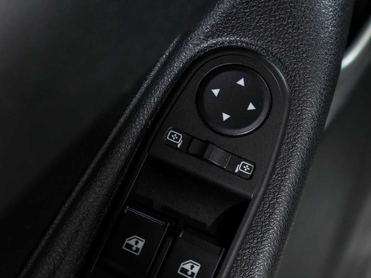 Купить Lada (ВАЗ) Granta с пробегом. Фото: #16