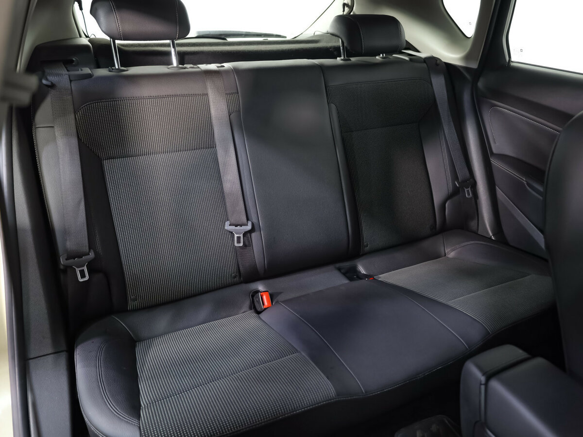 Купить Opel Astra с пробегом. Фото: #17