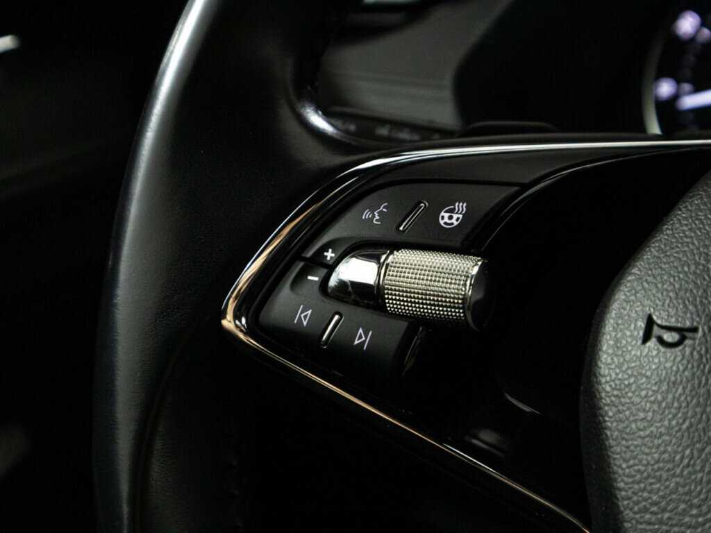 Купить Skoda Octavia с пробегом. Фото: #18