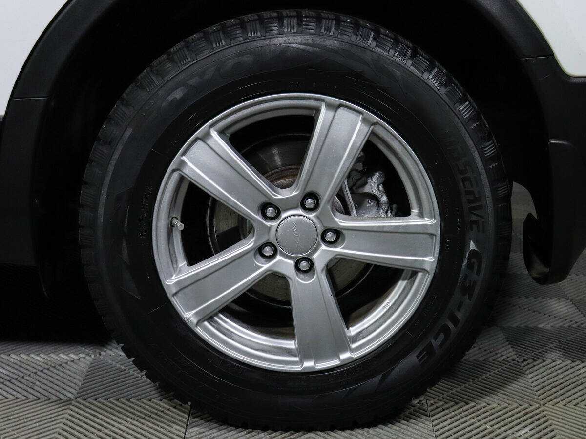 Купить Opel Mokka с пробегом. Фото: #12