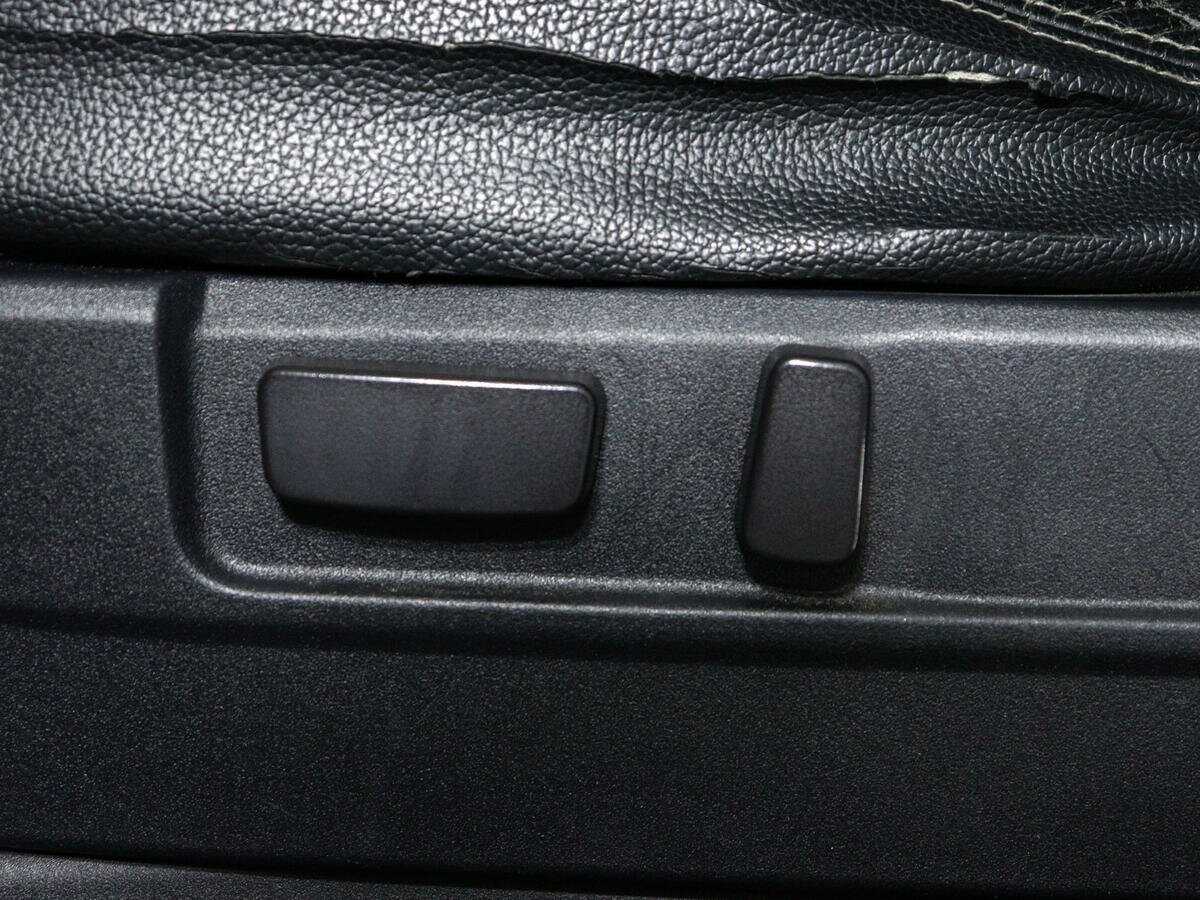 Купить Mitsubishi Outlander с пробегом. Фото: #13