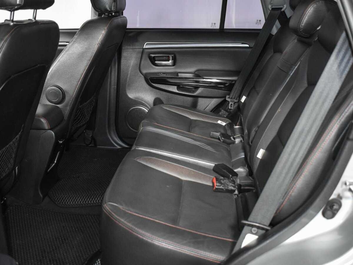 Купить Great Wall Hover H3 с пробегом. Фото: #11