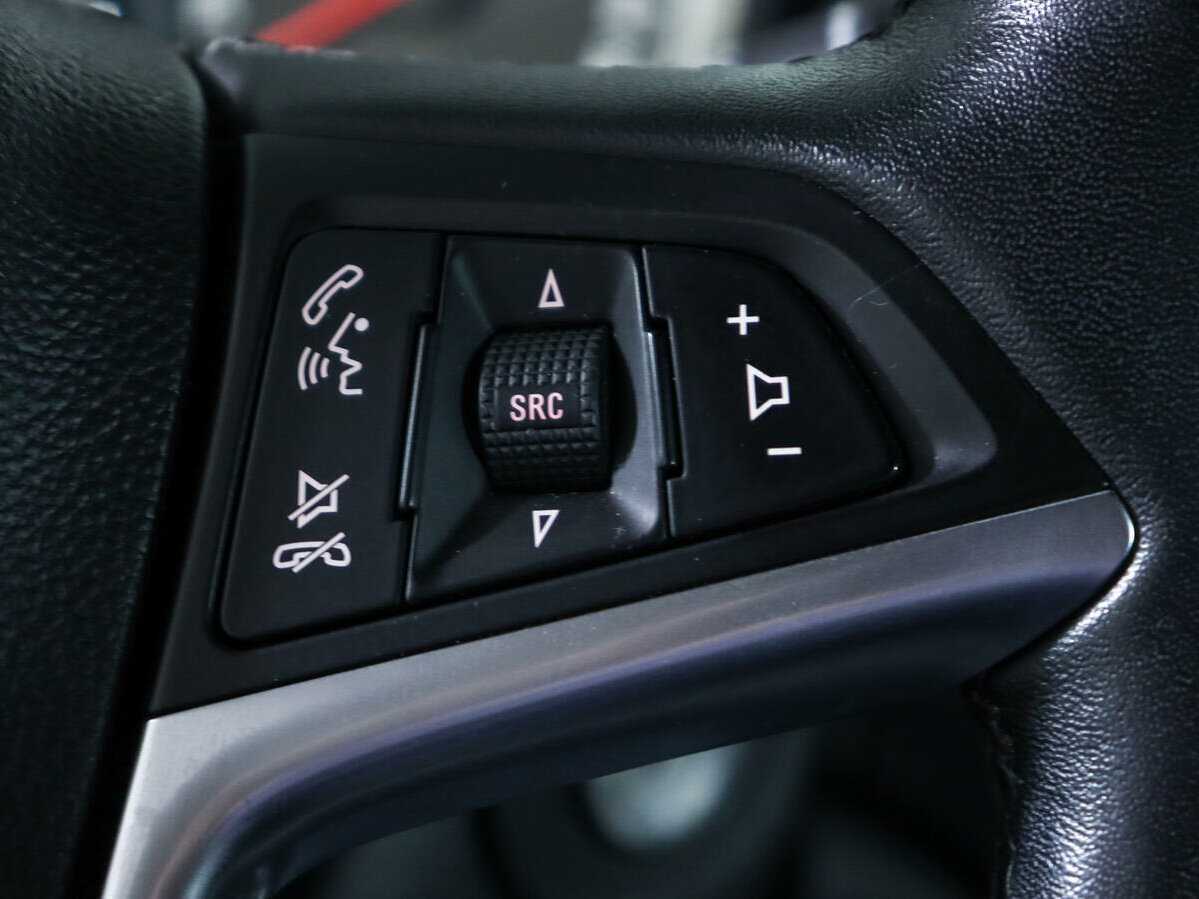 Купить Opel Astra с пробегом. Фото: #15