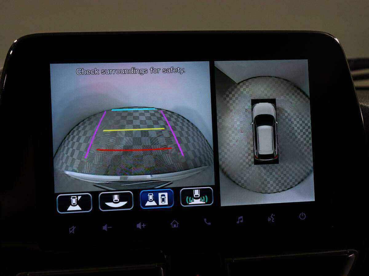 Купить Suzuki Baleno с пробегом. Фото: #14