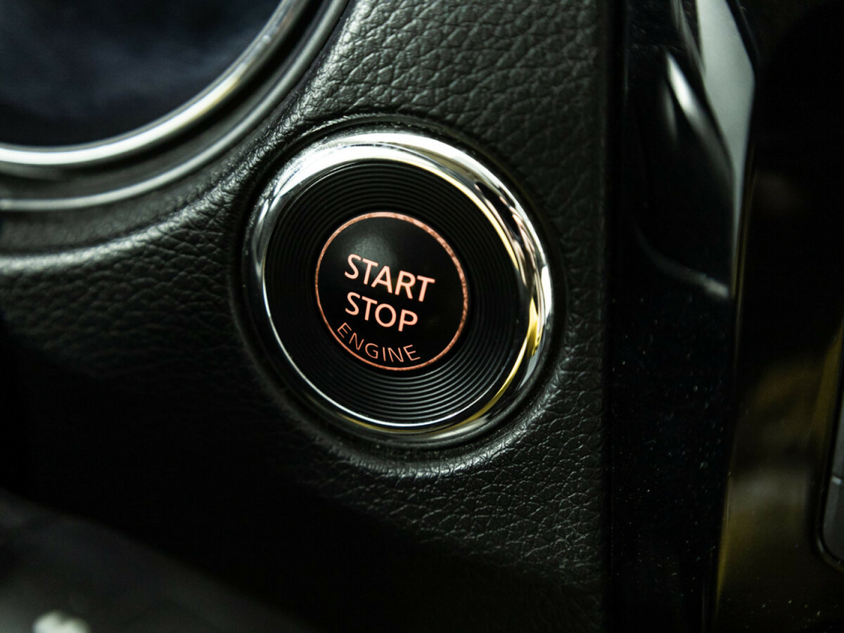 Купить Nissan X-Trail с пробегом. Фото: #19