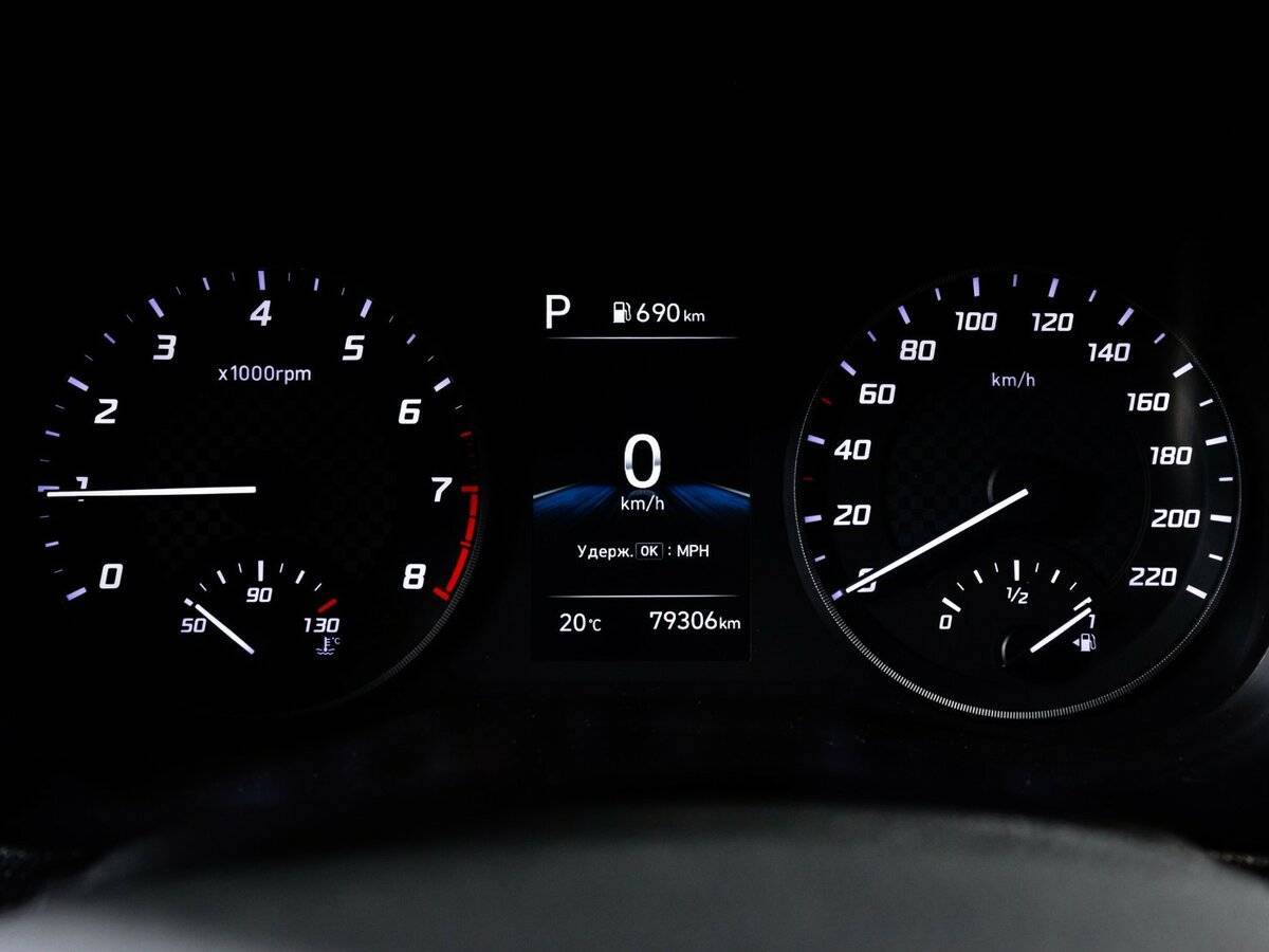 Купить Hyundai Solaris с пробегом. Фото: #10